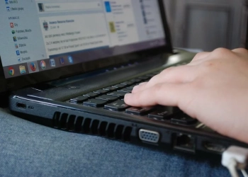 Dni Informatyki na Politechnice Łódzkiej | Szkiełko i oko