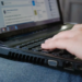 Dni Informatyki na Politechnice Łódzkiej | Szkiełko i oko