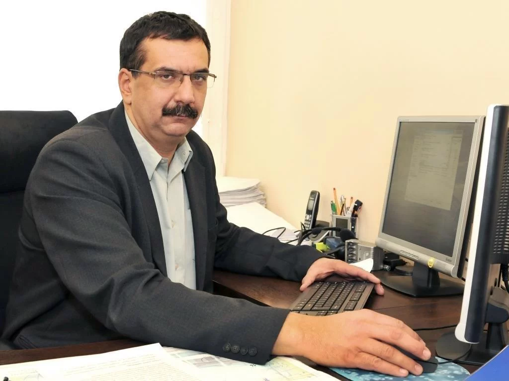 Łódzki profesor członkiem Rady Narodowego Centrum Badań i Rozwoju | Szkiełko i oko
