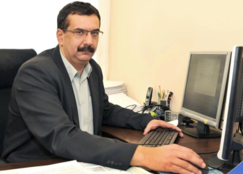 Łódzki profesor członkiem Rady Narodowego Centrum Badań i Rozwoju | Szkiełko i oko