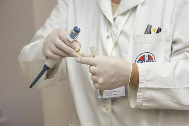 Wyniki badań medycznych do wglądu | Szkiełko i oko