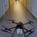 Dron sprawdzi zanieczyszczenie powietrza | Szkiełko i oko