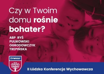Jak wychować bohatera? | Strefa publiczna