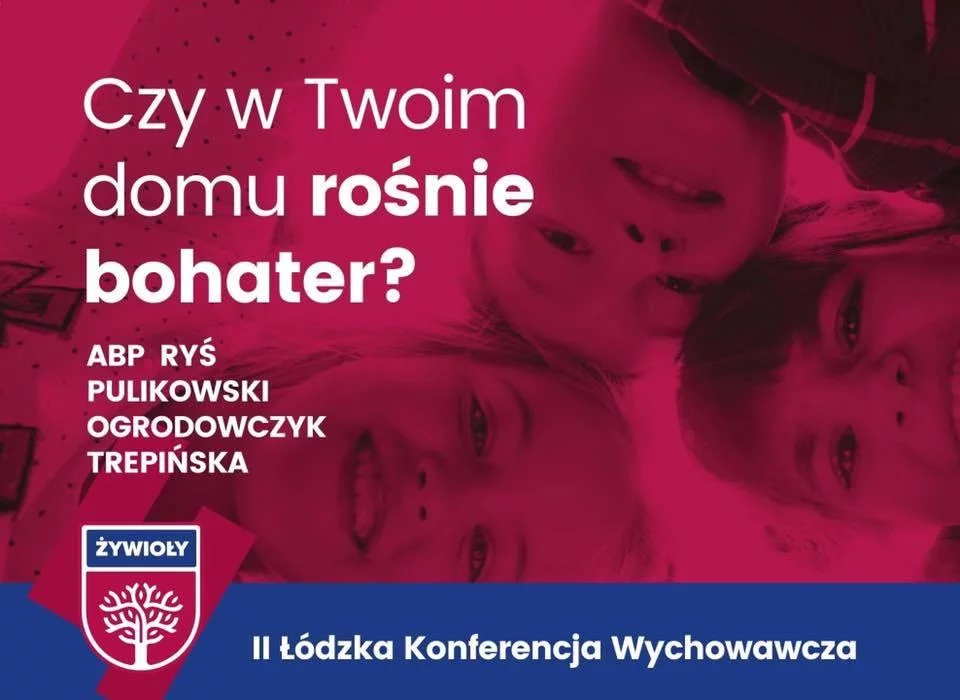 Jak wychować bohatera? | Strefa publiczna 1 Jak wychować bohatera? | Strefa publiczna
