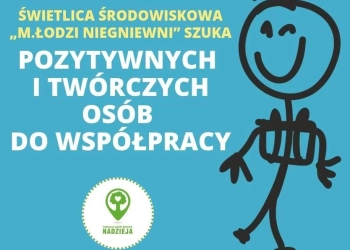 Miejsce dla młodych niegniewnych | Strefa publiczna