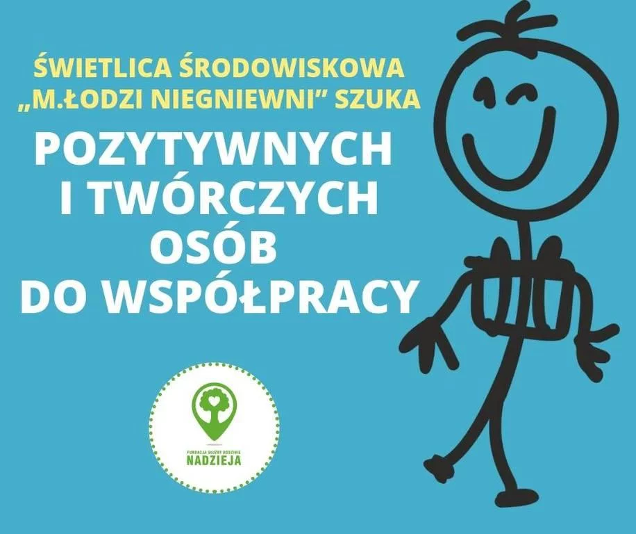 Miejsce dla młodych niegniewnych | Strefa publiczna 1 Miejsce dla młodych niegniewnych | Strefa publiczna