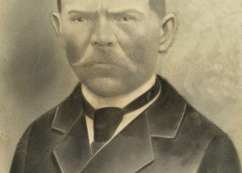 Śmierć Antoniego Chmielewskiego