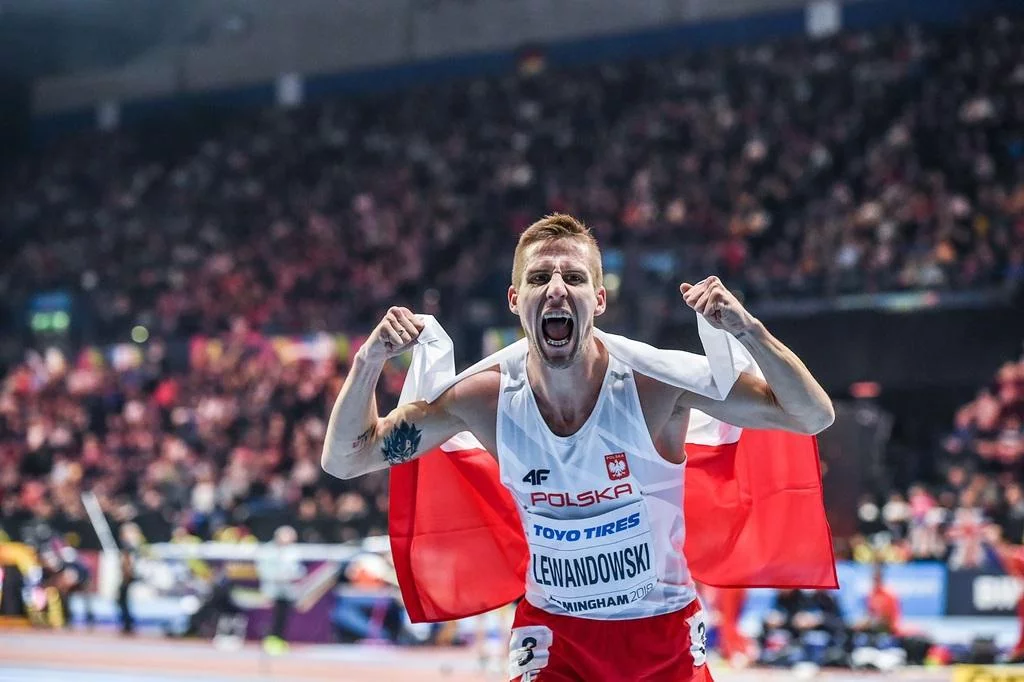 Wielkie gwiazdy na Orlen Copernicus Cup w Toruniu 1 Wielkie gwiazdy na Orlen Copernicus Cup w Toruniu