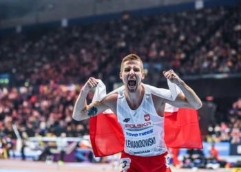 Wielkie gwiazdy na Orlen Copernicus Cup w Toruniu