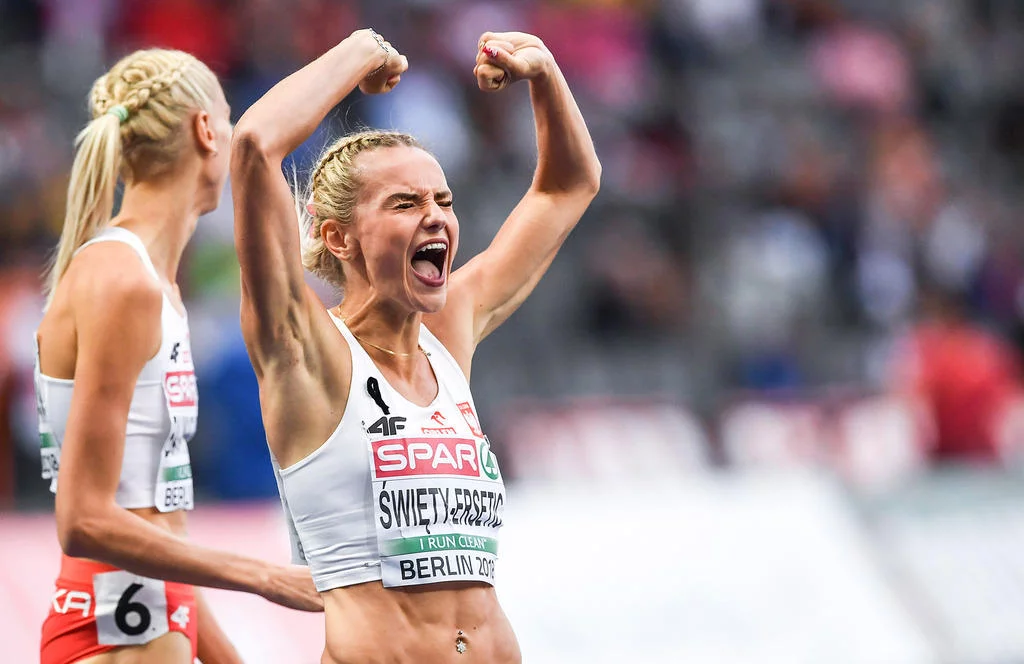 Orlen Copernicus Cup 2019 już w środę. Gwiazdy walczą w Polsce 1 Orlen Copernicus Cup 2019 już w środę. Gwiazdy walczą w Polsce