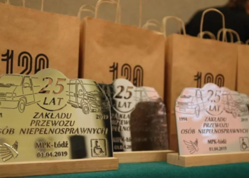 Od 25 lat wożą niepełnosprawnych | Tacy sami