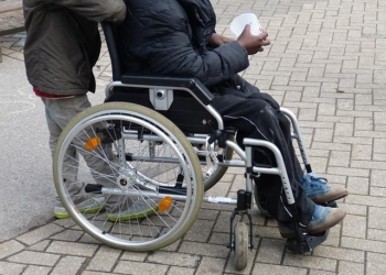 Psychologiczne wsparcie dla niepełnosprawnych | Tacy sami