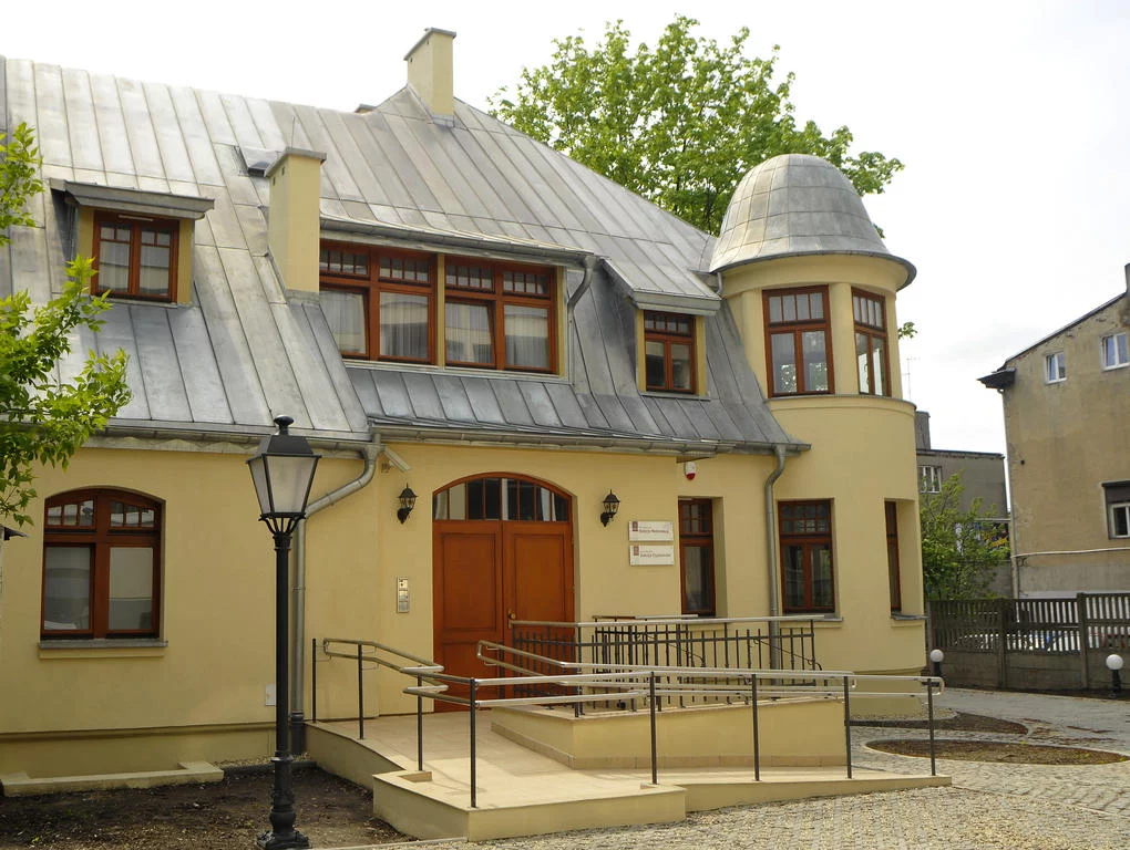 Nowe kierunki dla młodych inżynierów? | Szkiełko i oko 1 Nowe kierunki dla młodych inżynierów? | Szkiełko i oko