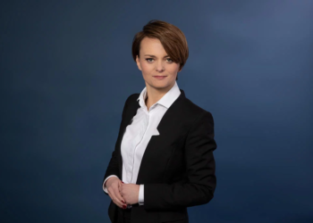 Prezydent powołał minister Emilewicz na stanowisko wicepremiera