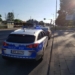 Pijany kierowca skody zatrzymany przy alei Piłsudskiego 7 Pijany kierowca skody zatrzymany przy alei Piłsudskiego