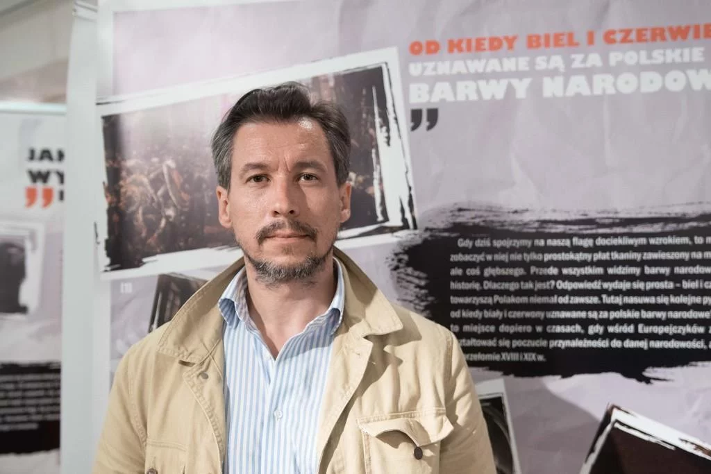 Muzealnicy i radiowcy stworzyli słuchowisko o kryptologu – bohaterze Bitwy Warszawskiej [ZDJĘCIA, WIDEO]
