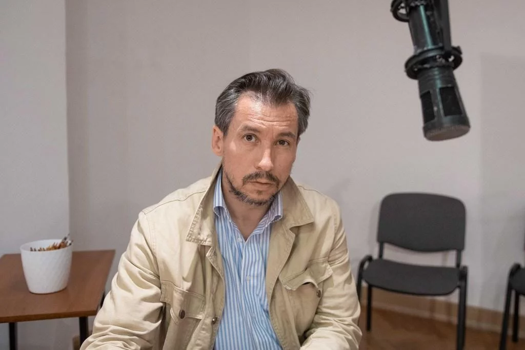 Muzealnicy i radiowcy stworzyli słuchowisko o kryptologu – bohaterze Bitwy Warszawskiej [ZDJĘCIA, WIDEO]
