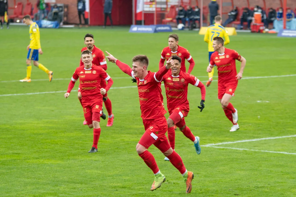 Widzew i ŁKS już nie zagrają w tym roku