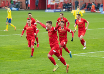 Widzew i ŁKS już nie zagrają w tym roku