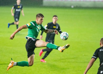 GKS w rozsypce. W Bełchatowie liczą już tylko na cud