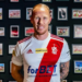 Mikkel Rygaard nowym piłkarzem ŁKS-u. To już drugi zimowy transfer