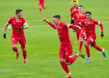 Widzew wyleci na obóz przygotowawczy do Turcji