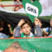 GKS Bełchatów przystąpi do rundy wiosennej w I lidze
