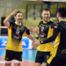 Trefl za mocny dla siatkarzy Skry. Powrót Wlazłego do Bełchatowa 8 Trefl za mocny dla siatkarzy Skry. Powrót Wlazłego do Bełchatowa