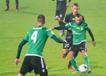 Kolejni piłkarze odchodzą z GKS-u Bełchatów