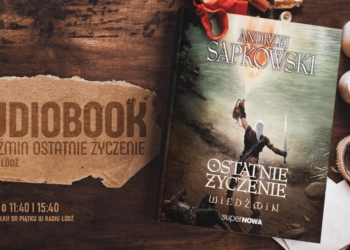 Wiedźmin. Ostatnie życzenie