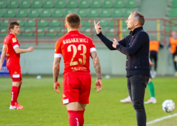 W Widzewie szykuje się rewolucja kadrowa