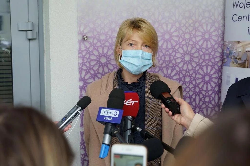 Bezpłatne badania profilaktyczne dla mieszkańców województwa łódzkiego
