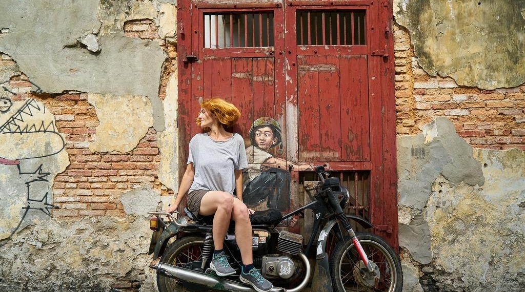 Kto płaci najmniej za OC motocykla? 1 Kto płaci najmniej za OC motocykla?