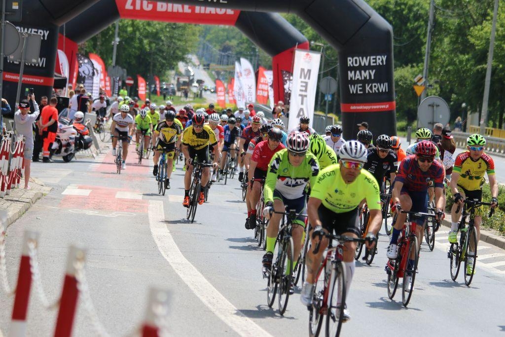 ŻTC  Bike Race