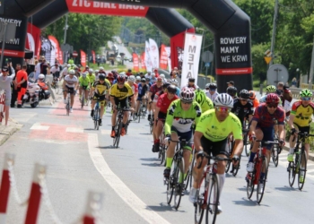 ŻTC  Bike Race