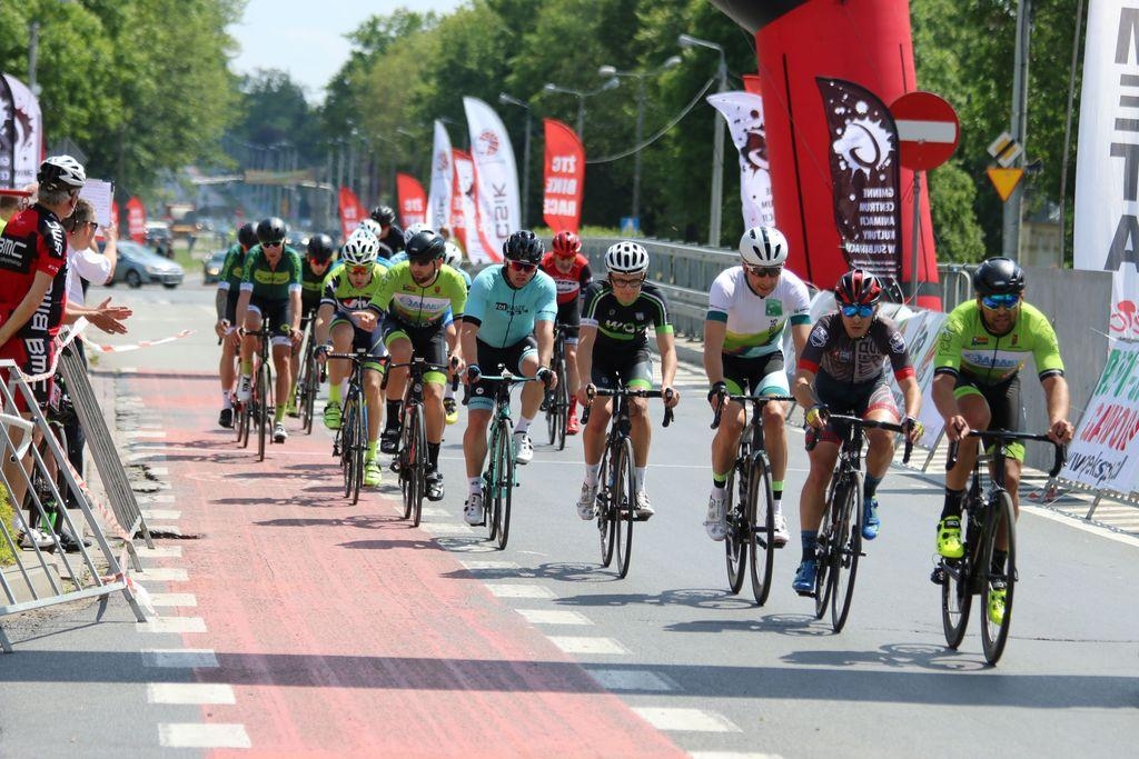 ŻTC  Bike Race