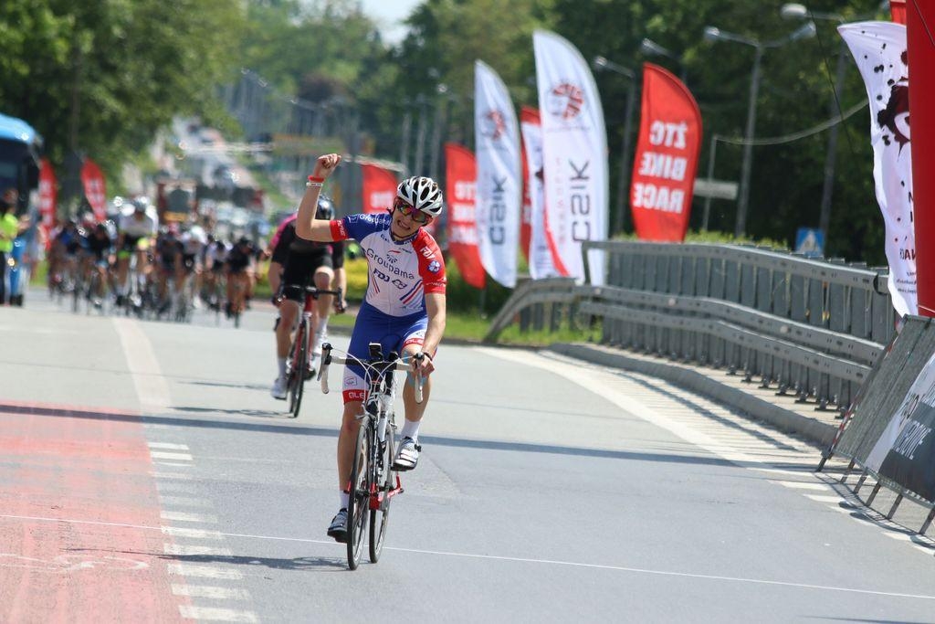 ŻTC  Bike Race