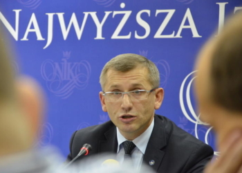 Kwiatkowski: Nie zaostrzanie prawa a jego egzekwowanie. To sposób na pijanych kierowców