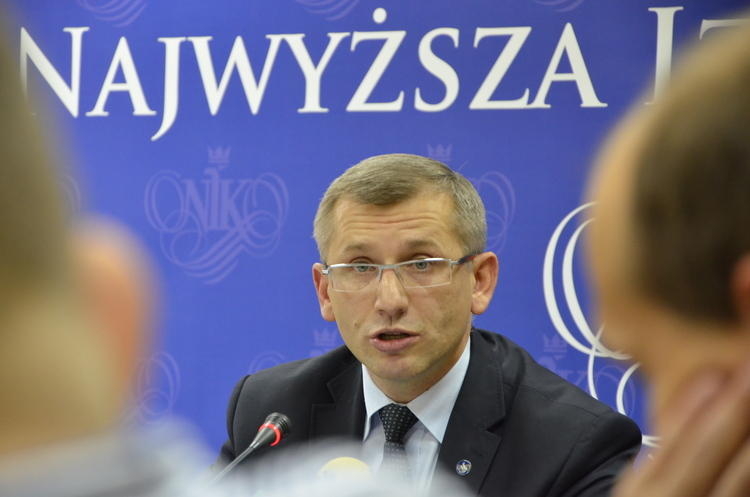 Kwiatkowski: Nie zaostrzanie prawa a jego egzekwowanie. To sposób na pijanych kierowców 1 Kwiatkowski: Nie zaostrzanie prawa a jego egzekwowanie. To sposób na pijanych kierowców