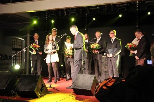 Łodzianin Roku