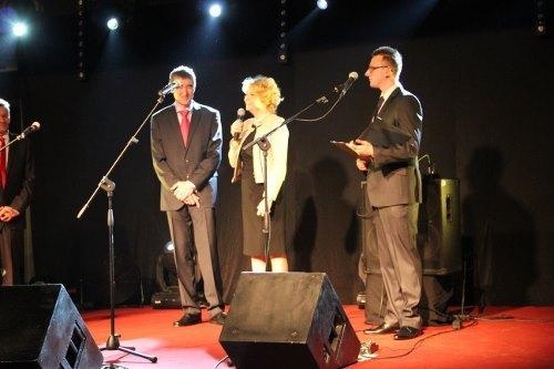 Łodzianin Roku