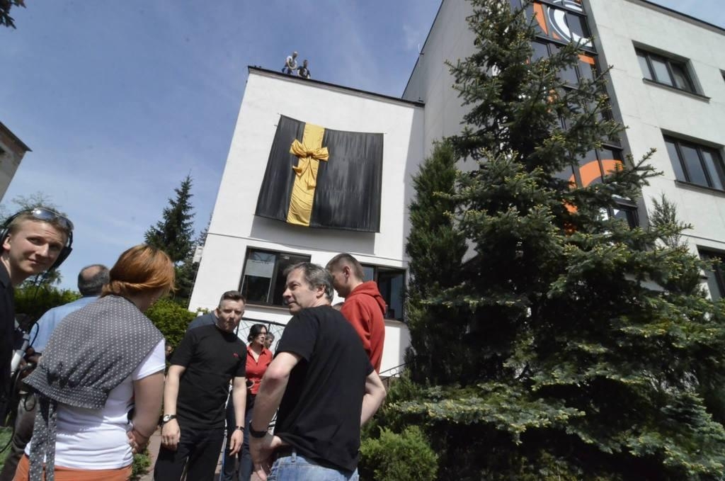 Nowe logo Radia Łódź