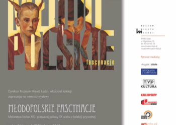 Wystawa „Młodopolskie fascynacje”