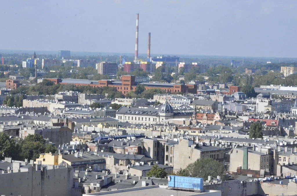 Łódź jednym z najgorszych miast w Polsce? 1 Łódź jednym z najgorszych miast w Polsce?