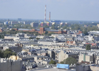 Łódź jednym z najgorszych miast w Polsce?