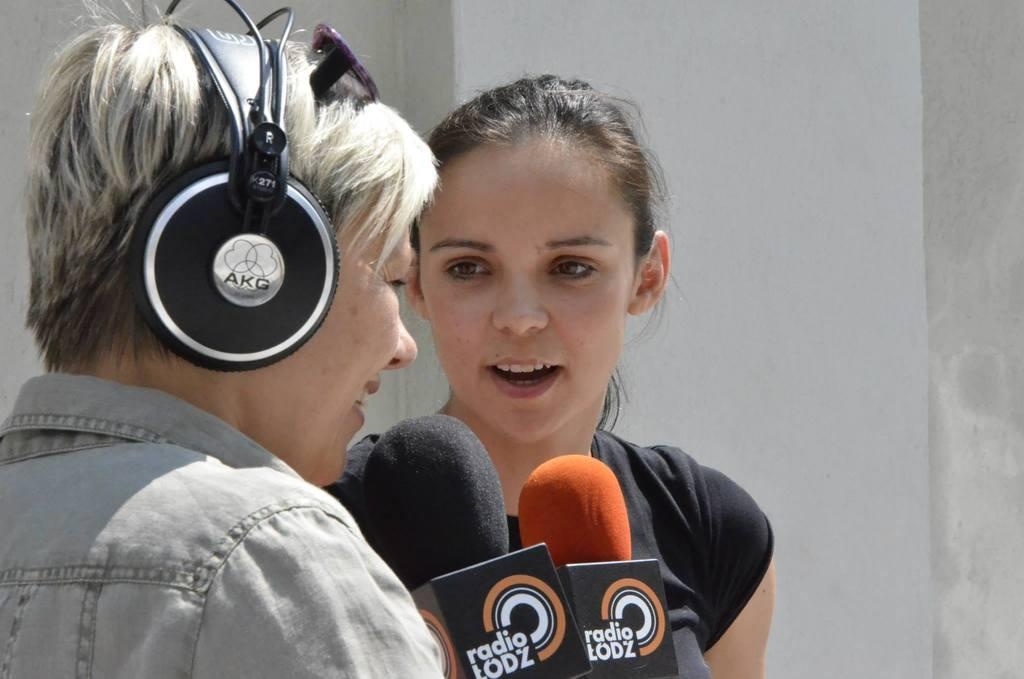 Studio Radia Łódź w OFF Piotrkowska