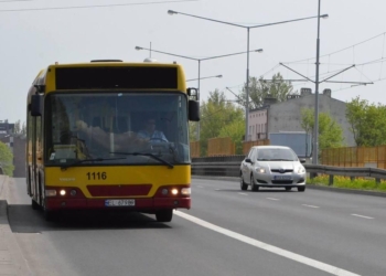 W weekendy darmowa komunikacja miejska? Chce tego Europa+