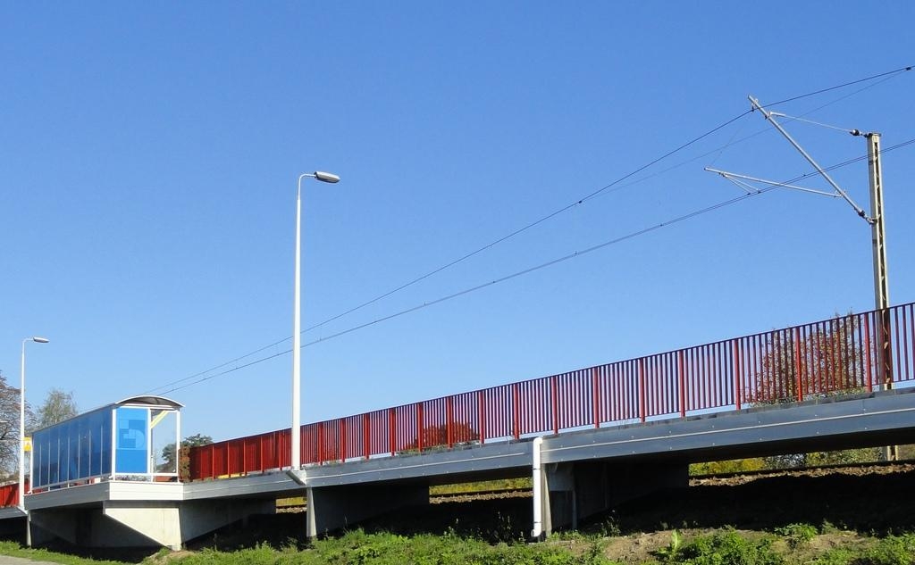 Zgierz. Nowy przystanek dla aglomeracji łódzkiej gotowy