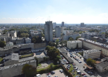 Chcą mniej płacić za parkowanie. Magistrat nie komentuje pomysłu