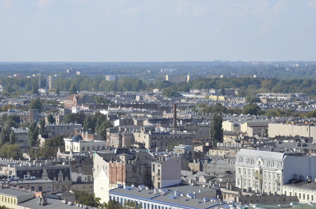 Łódź bez obwodnicy miasta? 1 Łódź bez obwodnicy miasta?
